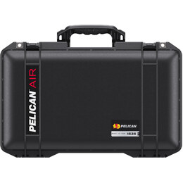 Pelican 1535 Air with TrekPak Black