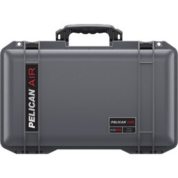 Pelican 1535 Air Travel Case - Charcoal