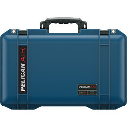Pelican 1535 Air Travel Case - Indigo