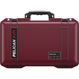 Pelican 1535 Air Travel Case - Ox Blood