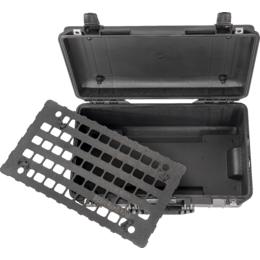 Pelican 1535AIR Molle Panel