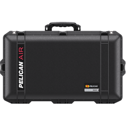 Pelican 1605 Air No Foam Black