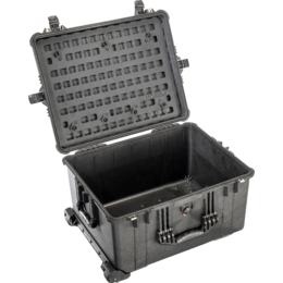 Pelican 1610/20 Molle Panel
