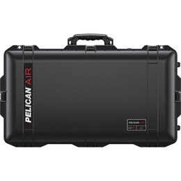 Pelican 1615 Air Travel Case - Black