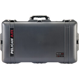 Pelican 1615 Air Travel Case - Charcoal