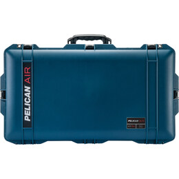 Pelican 1615 Air Travel Case - Indigo