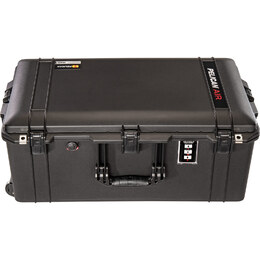 Pelican 1626 Air w/ Dividers Black