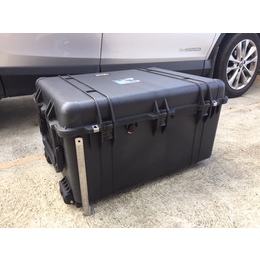 Pelican 1630 No Foam Black