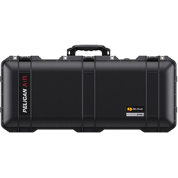 Pelican 1705 Air with Foam Black