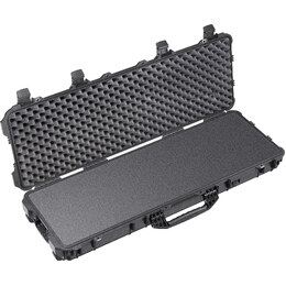 Pelican 1720 with Foam Black