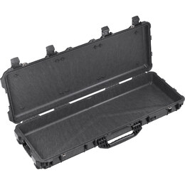 Pelican 1720 No Foam Black
