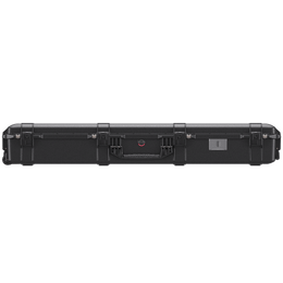 Pelican 1755 Air with Foam Black