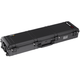 1755 AIR Case No Foam - Black