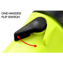 Pelican 2410 Stealthlite - Yellow