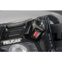 Pelican 2755 Safety Light - Yellow