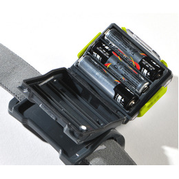 Pelican 2765 Safety Light - Black