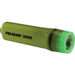 Pelican 3325 Safety Torch