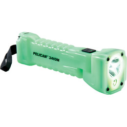Pelican 3410 Flip 90° Angle Head
