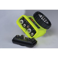 3715PL Firemans Safety Light