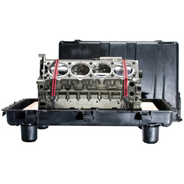 Pelican 0500 No Foam Black