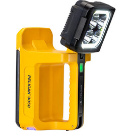 Pelican™ 9050 Spot &  Flood Lantern