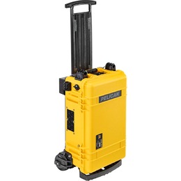 Pelican 9460M (Gen III) 2 Head RALS - Yellow