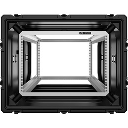 Classic V Rackmount Case 7U