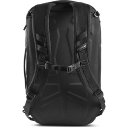 Pelican Aegis 45L Duffel Black
