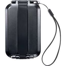 G5 RF Field Wallet - Black