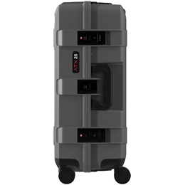 Pelican ATX 25" Check-In Charcoal