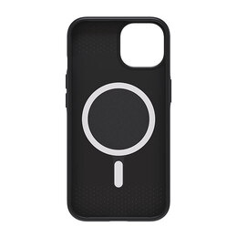 Protector (MagSafe) iPhone 14 Case Black