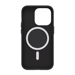 Protector (MagSafe) iPhone 14 Pro Case Black