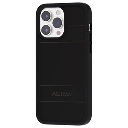 Protector (MagSafe) iPhone 14 Pro MAX Case Black