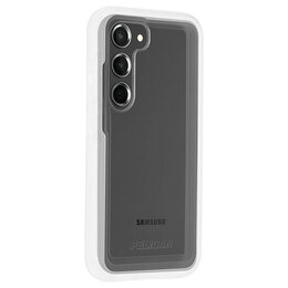 Voyager Galaxy S23 Case Clear