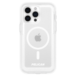 Voyager (MagSafe) iPhone 13/14/15 Clear