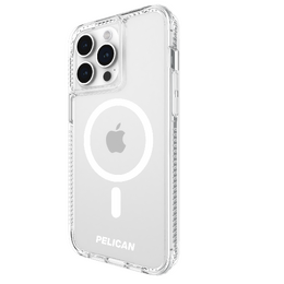 Protector (MagSafe) iPhone 15 Pro Clear