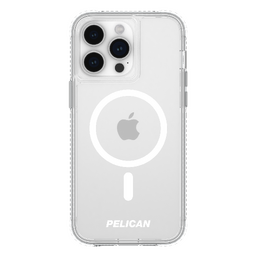 Protector (MagSafe) iPhone 15 Pro Max Clr