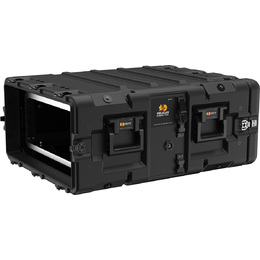Super V Series Rackmount Case 4U