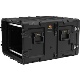 Super V Series Rackmount Case 7U