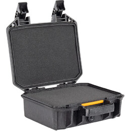 Pelican VAULT V100C Equipment Case
