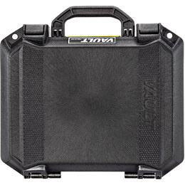 Pelican VAULT V200C Equipment Case
