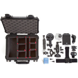 iM2300 TrekPak Divider System