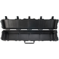 iM3410 Storm Case No Foam - Black