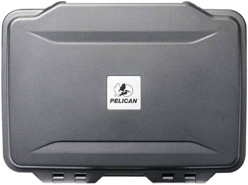Pelican laptop case 15.6 cheap