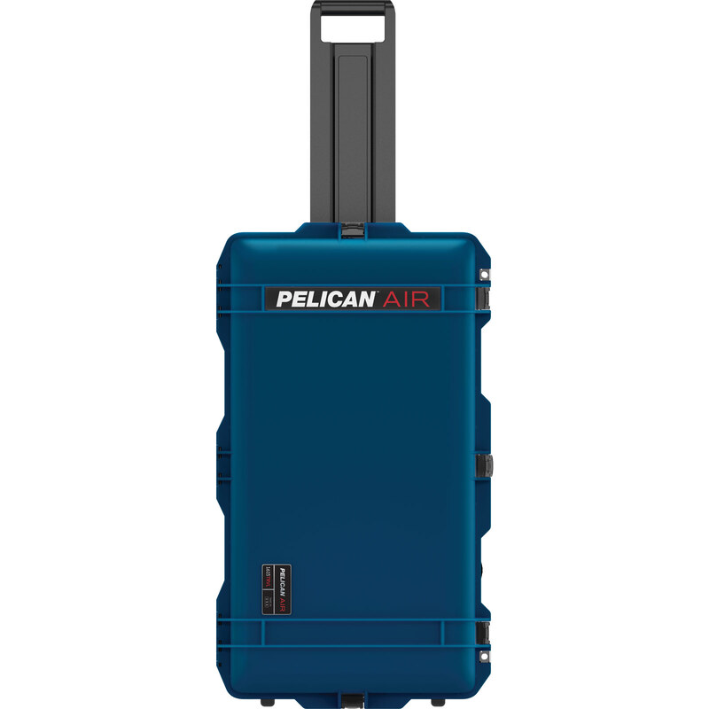 Pelican 1615 Air Travel Case - Indigo