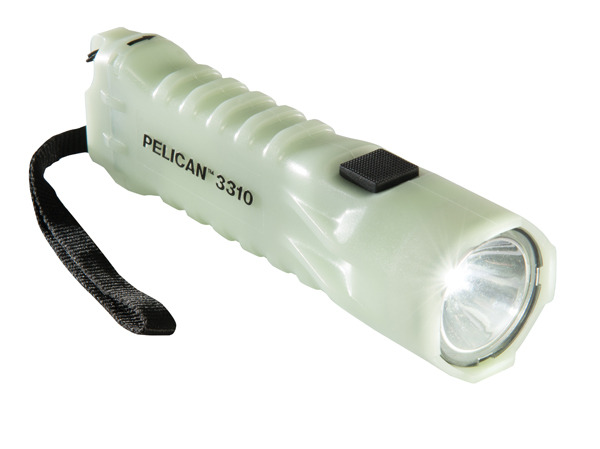 Pelican 3310ELS Glowing Kit