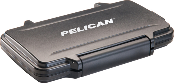 Pelican 945 Case