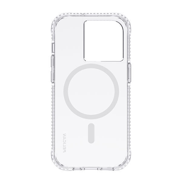 Ranger (MagSafe) iPhone 13 Pro Max Case Clear