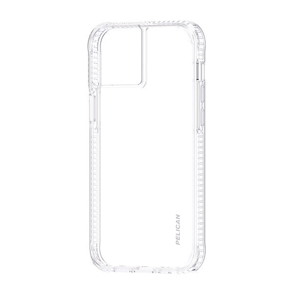 Ranger iPhone 13 Case Clear