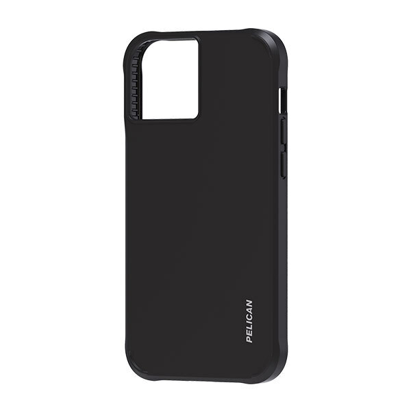 Ranger iPhone 13 Case Black